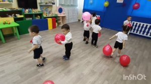 "Чтим традиции Великого Октября!"