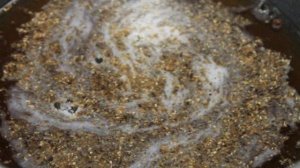 Маринованный карась