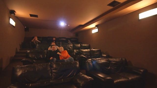 Презентаційне відео для "Діанна" смотреть онлайн