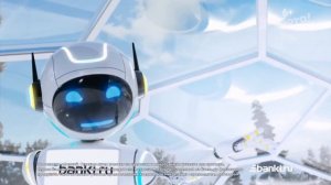 Анонсы, заставки и рекламные блоки Суббота! + плашка (17.08.2022)