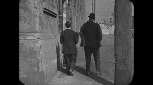 Бастер Китон - Козел отпущения / The Goat (1921) [1080p]