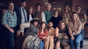 🇫🇷 Сериал «Призраки: Фантомы в наследство» — трейлер (2025) 🎦🎬🎥🎤🚀🔥💥⚡️