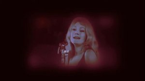 АННА ГЕРМАН Танцующие Эвридики