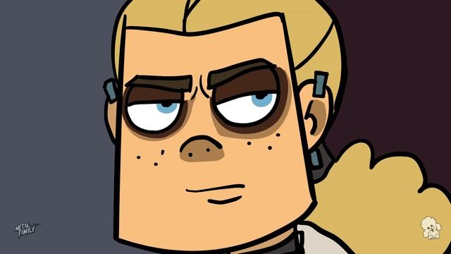 Metal family Сезон 1 Серия 4 смотреть онлайн