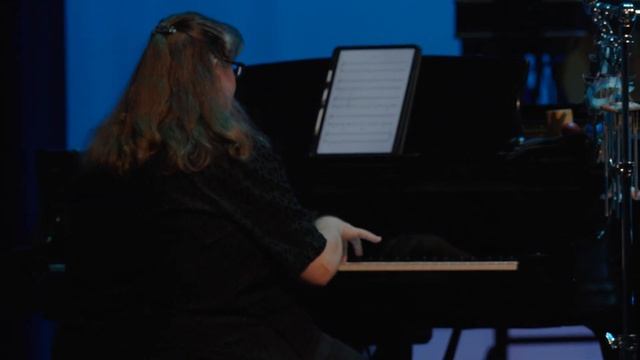 Surfboard Bossa Nova - Carlos Jobim BYU-H Salsa Orchestra Fall 2022