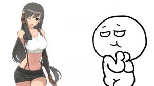 Ну че,пацаны аниме!!