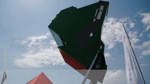 Выставка Золотая Нива.