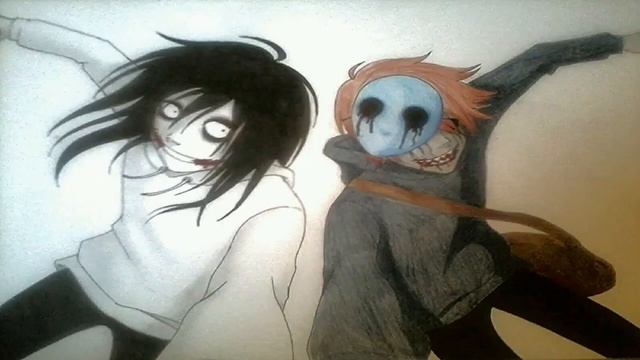 Крипипаста(Лето Солнце Жара!!!) смотреть онлайн