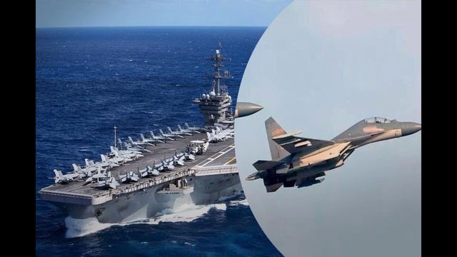 Обострение ситуации вокруг Тайваня: реакция Китая и США.