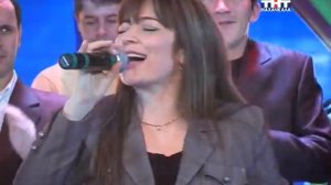 Концерт Даргинской песни Арадеш 3 2006 5