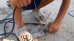 2021 Сварщик от бога.