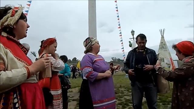 12 ключей