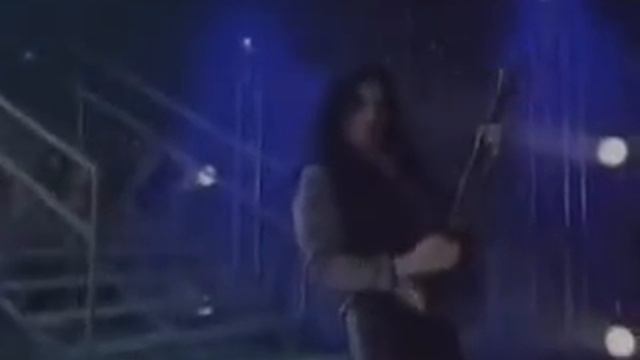 Stratovarius - The Kiss of Judas 1997 г.