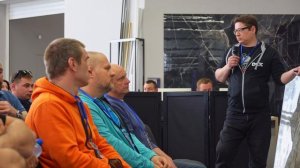 Строительный форум в Крыму 2025