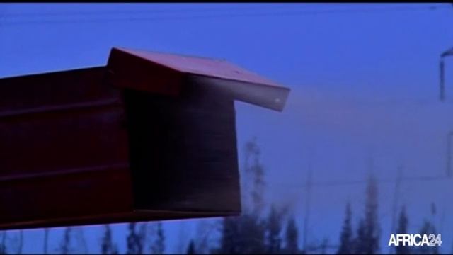 Cameroun, 13 milliards de FCFA pour la construction d'une usine de blé смотреть онлайн