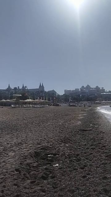 12.05.2022 Турция Окурджалар. Hotel Meridia Biach 5* смотреть онлайн