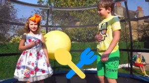 Мисс Кэйти и Мистер Макс (Miss Katy) Макс и Кэти отправляются в путешествие