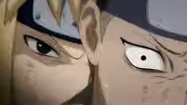 AMV   История Какаши смотреть онлайн