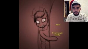 АСК ЛИЛ МИСС РАРИТИ / Ask Lil Miss Rarity / 9 Часть / MLP Крипипаста - Реакция на Комикс