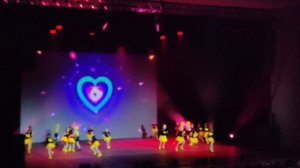 Любовная история - Радуга 2025