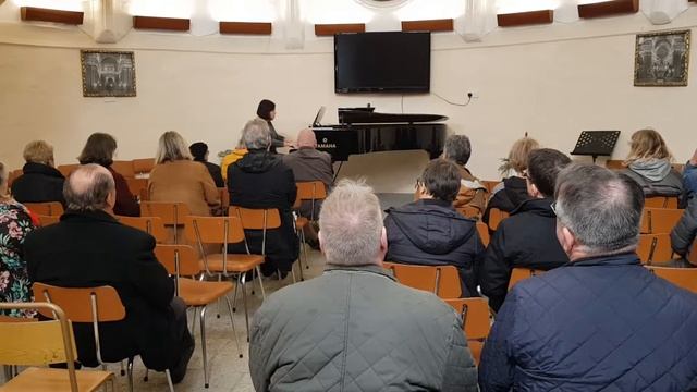 Rossini  Figaro Aria 29 01 2019 смотреть онлайн