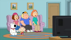 Гриффины нарезка приколов