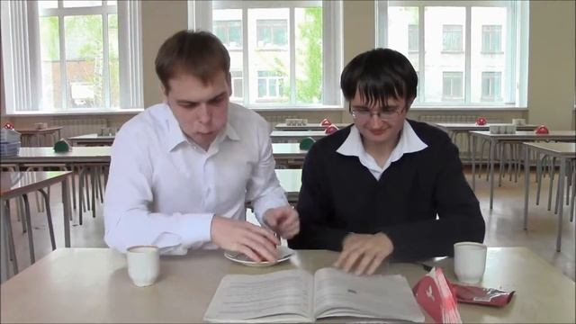 Буктрейлер_учебника смотреть онлайн