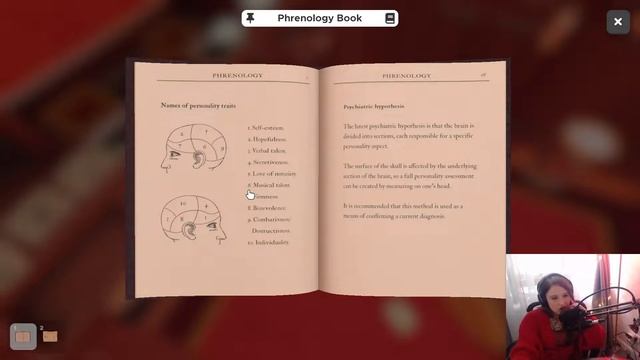 Катя и Лёша пытаются обокрасть особняк в игре Escape Simulator