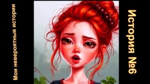 Лизины истории / История №6 / Чердачные тайны и второй ключ