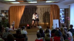 Звезда Победы - 2025