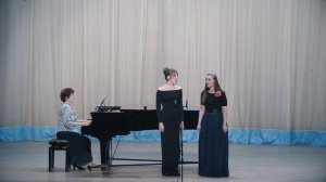 Л.Бетховен - «Край родной»