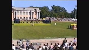 Уфа, 75 лет УМПО 2000 год СТАДИОН Гастелло,