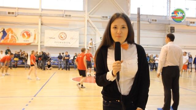 Репортаж 20.07.14