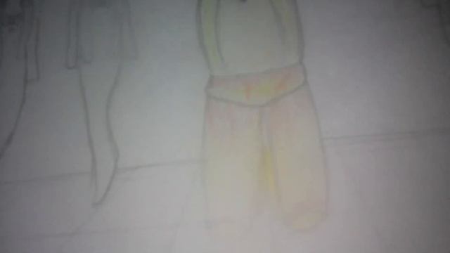 Фиолетовый человек в СпрингБонни готов. смотреть онлайн