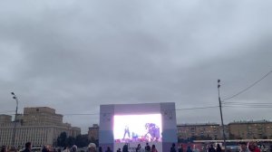 Парк Горького