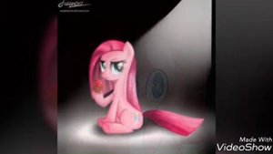 Пинкамина  Диана пай