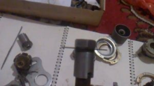 Видеопособие по сборке трамблера на 2х датчиках холла