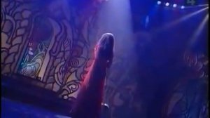 Азиза. За твои Грехи.  (Песня года-1995) В. Федоренко. И. Резник