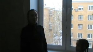 Отзыв об установке пластикового окна