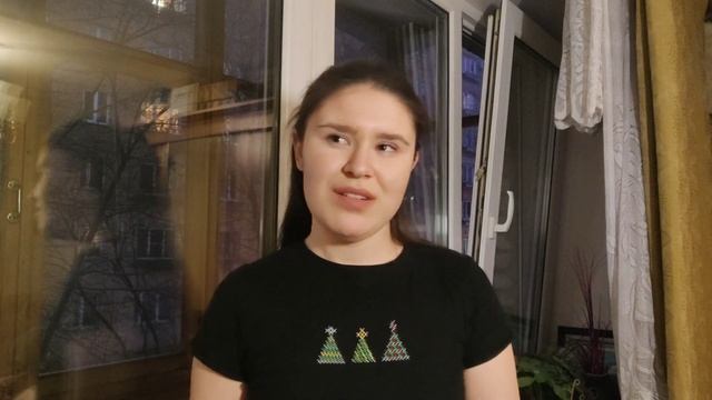 Екатерина Румянцева / Актёрская видеовизитка смотреть онлайн