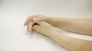 ЖЕНСКИЕ РУКИ Футаж