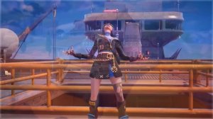 😨 ВЕСЬ СЮЖЕТ 5 ГЛАВЫ ФОРТНАЙТ! ПОЛНАЯ ИСТОРИЯ!