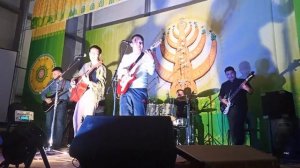 Тыыннаах концерт "Ургэл" белех - "Саха уола"