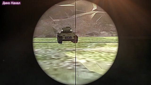 Tiger 1 Vs T-34 (German Tank Vs Soviet Tank) - Tanks Battle 3D Animation