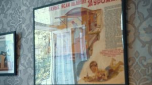 SGFilm №41 Рекламный ролик. Про медцинский музей