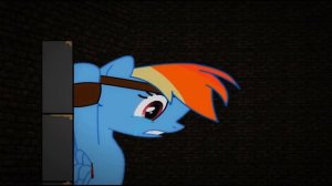 Кексики MLP. Русская озвучка от ivacher comix. (перезалив)