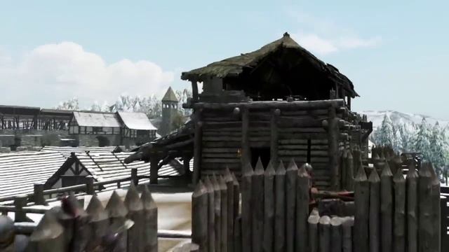 История России. Видеолекция. Нашествие Монголов. Разорение Рязани. 19. Заключительная