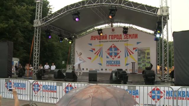 FESTIVAL LGZ VAO Ивановское 05/07/2013 ЕЛИЗАВЕТА ЧЕРКАСОВА смотреть онлайн