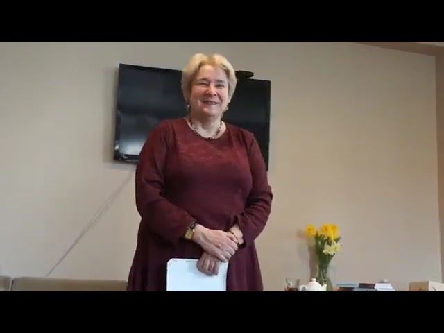 Семинар Академика В  Ю  Мироновой   Краснодар, 2019 год