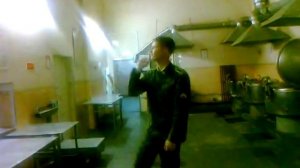 Курсант МВИРЭКВ